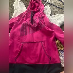 Nike hoodie